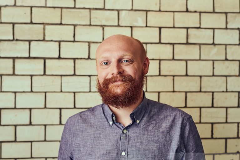 Lucas Hausmann
