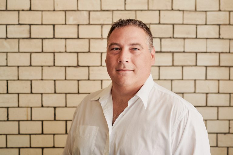 Michael Boecher