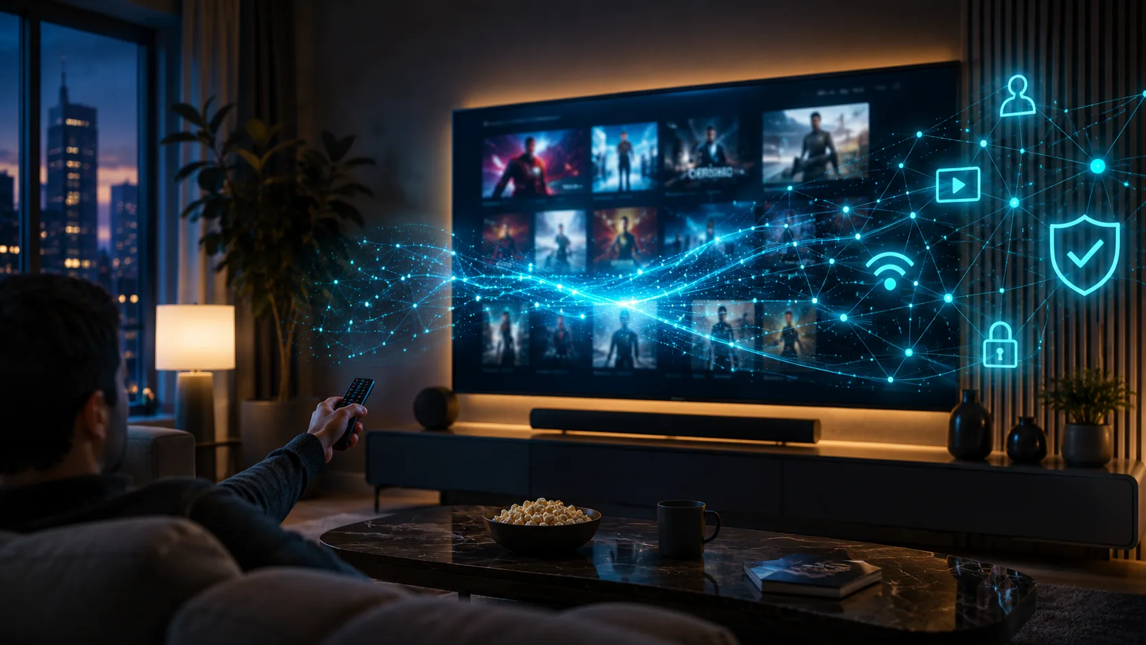 CTV Targeting 2026: Zwischen Datenreichtum und Datenschutz – wie sich der Markt gerade neu sortiert